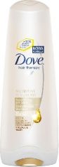 Dove Hair Therapy Nourishing Oil Care Odżywka włosów suchych i puszšcych się  200ml