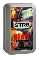 STR8 Rebel Woda toaletowa 50ml spray