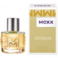 Mexx Woman Woda toaletowa  20ml