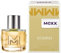 Mexx Woman Woda toaletowa  40ml