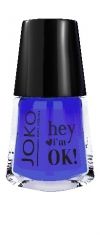 Joko Lakier do paznokci Hey im OK! nr 250 I am Brave ! 10ml