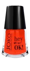 Joko Lakier do paznokci Hey im OK! nr 250 I am Funny ! 10ml