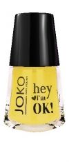 Joko Lakier do paznokci Hey im OK! nr 250 I am Happy ! 10ml