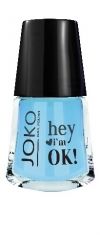 Joko Lakier do paznokci Hey im OK! nr 250 I am Sensitive ! 10ml