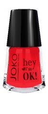 Joko Lakier do paznokci Hey im OK! nr 250 I am Sexy ! 10ml