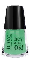 Joko Lakier do paznokci Hey im OK! nr 250 I am Shy ! 10ml