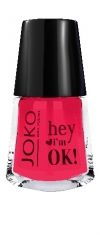 Joko Lakier do paznokci Hey im OK! nr 250 I am Sweet ! 10ml