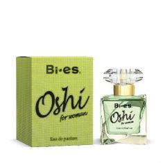 Bi-es Oshi Green Woda perfumowana 50ml