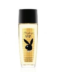 Playboy Vip Woman Dezodorant Natural spray 75ml