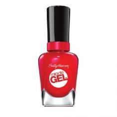 Sally Hansen Miracle Gel Lakier żelowy nr 470 Red Eye  14.7ml