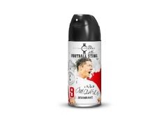 Bi-es Football Stars Lewandowski Dezodorant spray  150ml