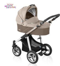 Baby Design Lupo NEW wózek 2w1 Kolory  2016
