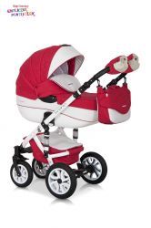 Riko Brano Ecco 3w1 FOTEL MAXI COSI CITI NEW