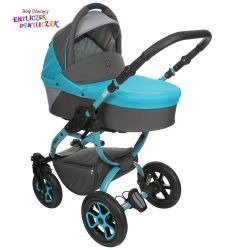 Tutek Grander Lift 4w1 FOTEL MAXI COSI CABRIOFIX + BAZA FAMILYFIX