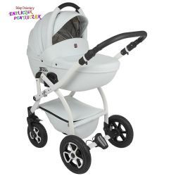 Tutek Trido Eco 4w1 Maxi Cosi Cabriofix + Baza Familyfix