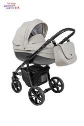 Roan Bass Eko 4w1 MAXI COSI CABRIOFIX + BAZA FAMILYFIX