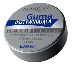 Marion Hair Line Guma do włosów usztywniajšca 100g