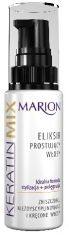 Marion Keratin Mix Eliksir prostujšcy włosy