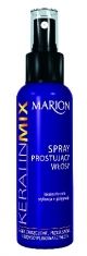 Marion Keratin Mix Spray prostujšcy włosy