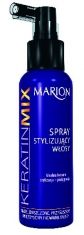 Marion Keratin Mix Spray stylizujšcy włosy