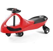 Pojazd dziecięcy TwistCar Kidz Motion (czerwony)