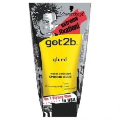 Schwarzkopf Got2b Glued Klej do stylizacji włosów 150ml