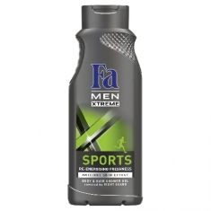 Fa Men Xtreme Sports Żel pod prysznic 400ml