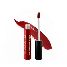 Makeup Revolution Lip Amplification Pomadka do ust w płynie Full Throttle  7ml