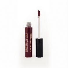 Makeup Revolution Lip Euphoria Pomadka do ust w płynie Fortune  7ml