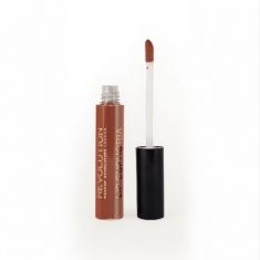 Makeup Revolution Lip Euphoria Pomadka do ust w płynie Karma  7ml