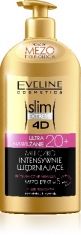 Eveline Slim Extreme 4D Anti-Age 20+ Mleczko do ciała ujędrniajšce  350ml