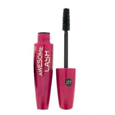 Makeup Revolution Awesome Lash Tusz do rzęs wydłużajšcy czarny  1szt