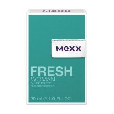 Mexx Fresh Woman Woda toaletowa 30ml