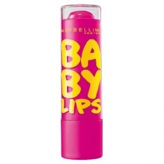 Maybelline Baby Lips Balsam do ust różowy