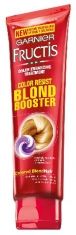 Garnier Fructis Color Resist Kuracja Blond Booster przeciw żółknięciu