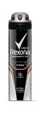 Rexona Motion Sense Men Dezodorant spray Turbo  150ml