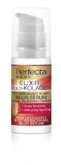 Dax Cosmetics Perfecta Body Elixir Multi-Kolagen Blur-Serum rozja?niajšce do ršk,paznokci i skórek