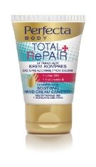 Dax Cosmetics Perfecta Body Total Repair Krem-kompres ultrakojšcy do spierzchniętych dłoni  50ml