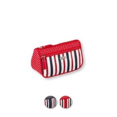 Top Choice Kosmetyczka damska Dost & Straps (93418)  1szt