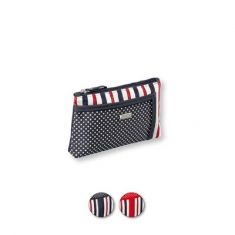 Top Choice Kosmetyczka damska Dost & Straps (93425)  1szt