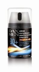 Dax Cosmetics Perfecta Men Krem przeciw oznakom zmęczenia 30+