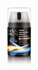 Dax Cosmetics Perfecta Men Krem regenerujšcy 40+