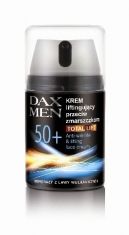 Dax Cosmetics Perfecta Men Krem liftingujšcy 50+