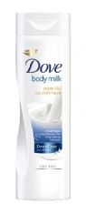 Dove Essential Nourishment Odżywcze mleczko do ciała 400ml
