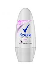 Rexona Motion Sense Woman Dezodorant roll-on Invisible Pure  50ml