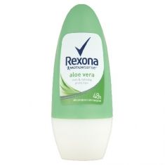 Rexona Motion Sense Woman Dezodorant roll-on Aloe Vera  50ml