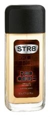 STR8 Red Code Dezodorant atomizer  85ml