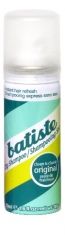 Batiste Suchy szampon do włosów Original  50ml  mini