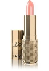 Delia Cosmetics Creamy Glam Pomadka do ust nr 101  4g