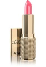 Delia Cosmetics Creamy Glam Pomadka do ust nr 102  4g